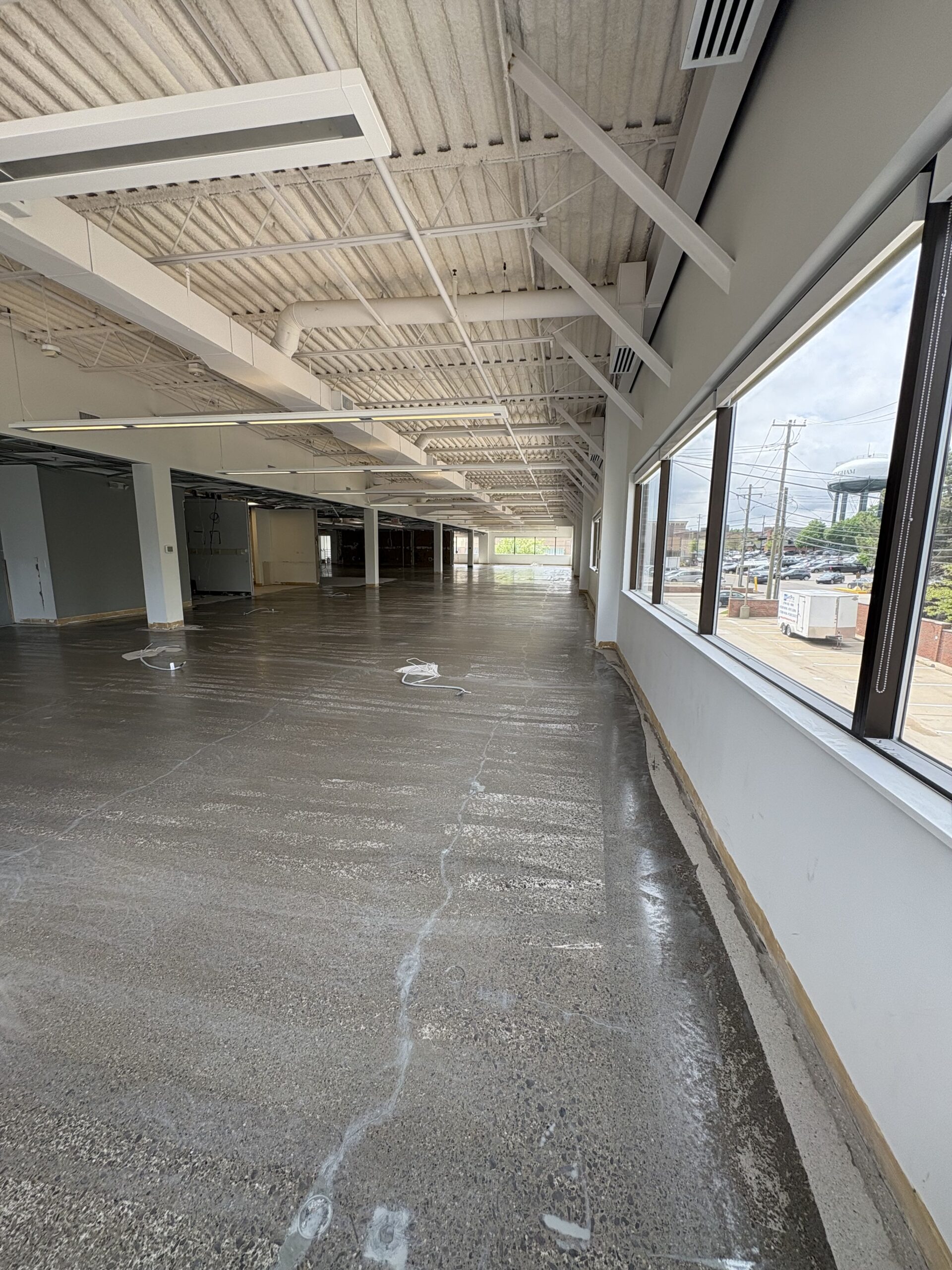 Swift Loans project photo 2 — Sheker Construction