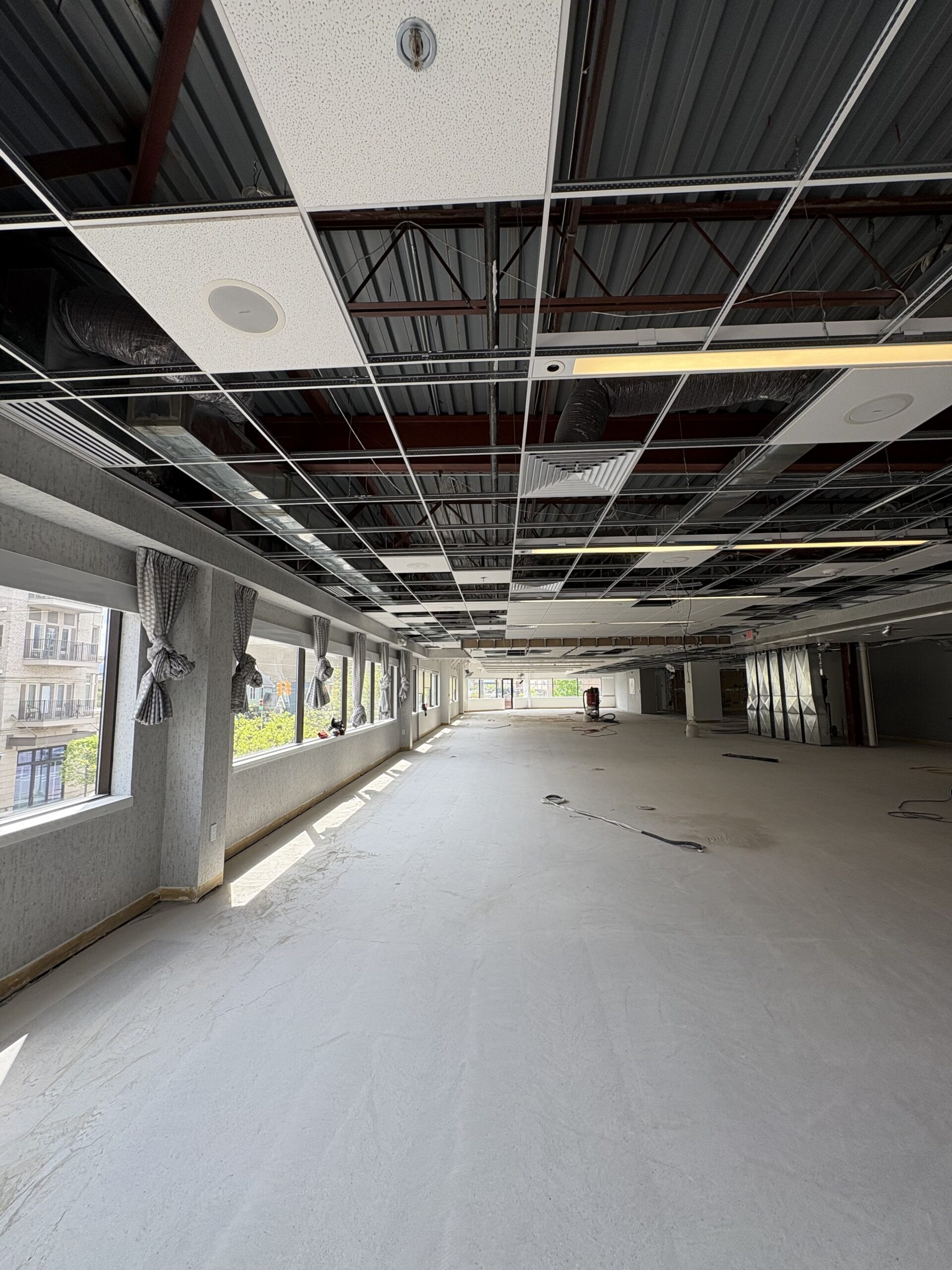 Swift Loans project photo 3 — Sheker Construction