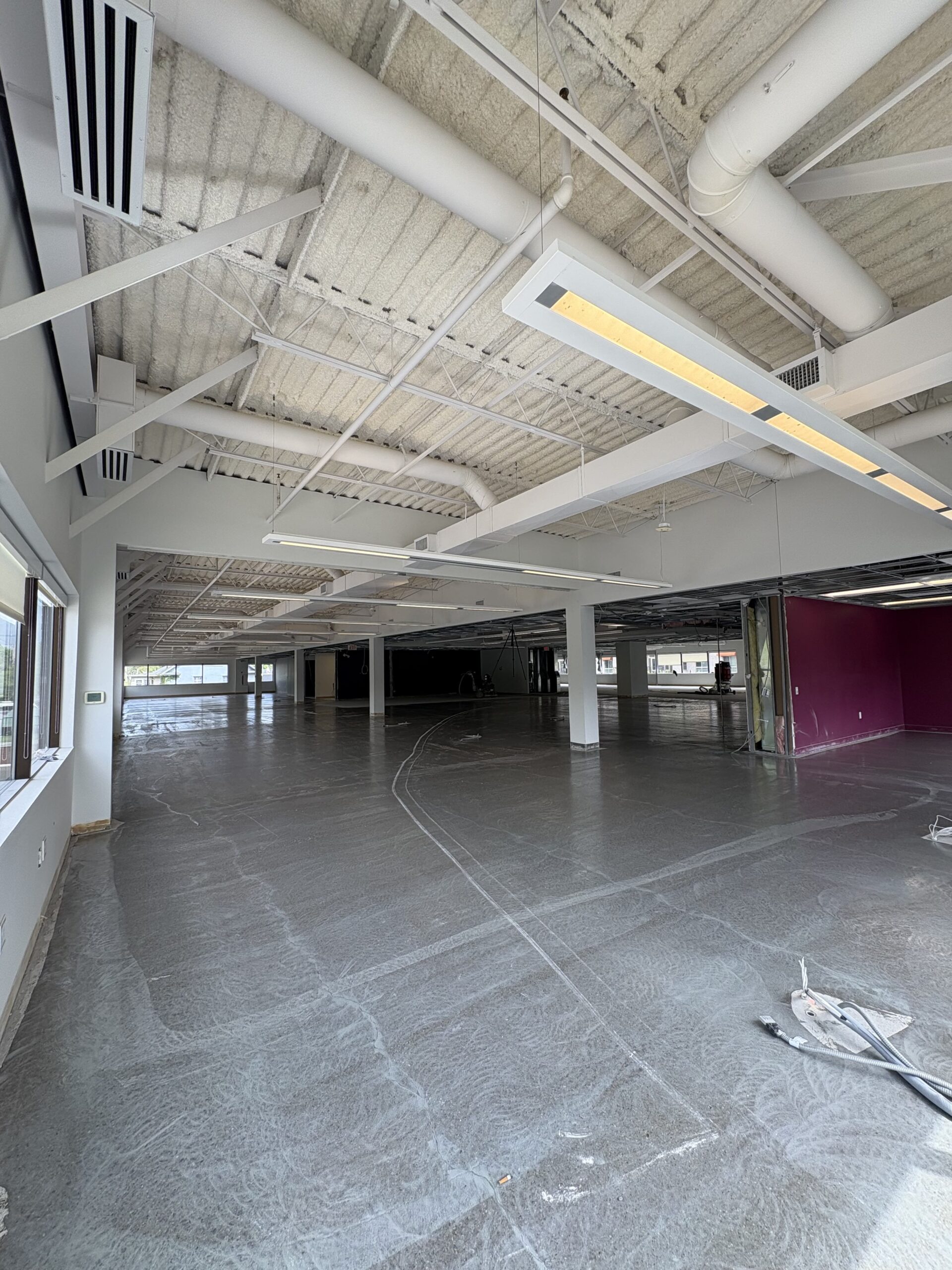Swift Loans project photo 4 — Sheker Construction
