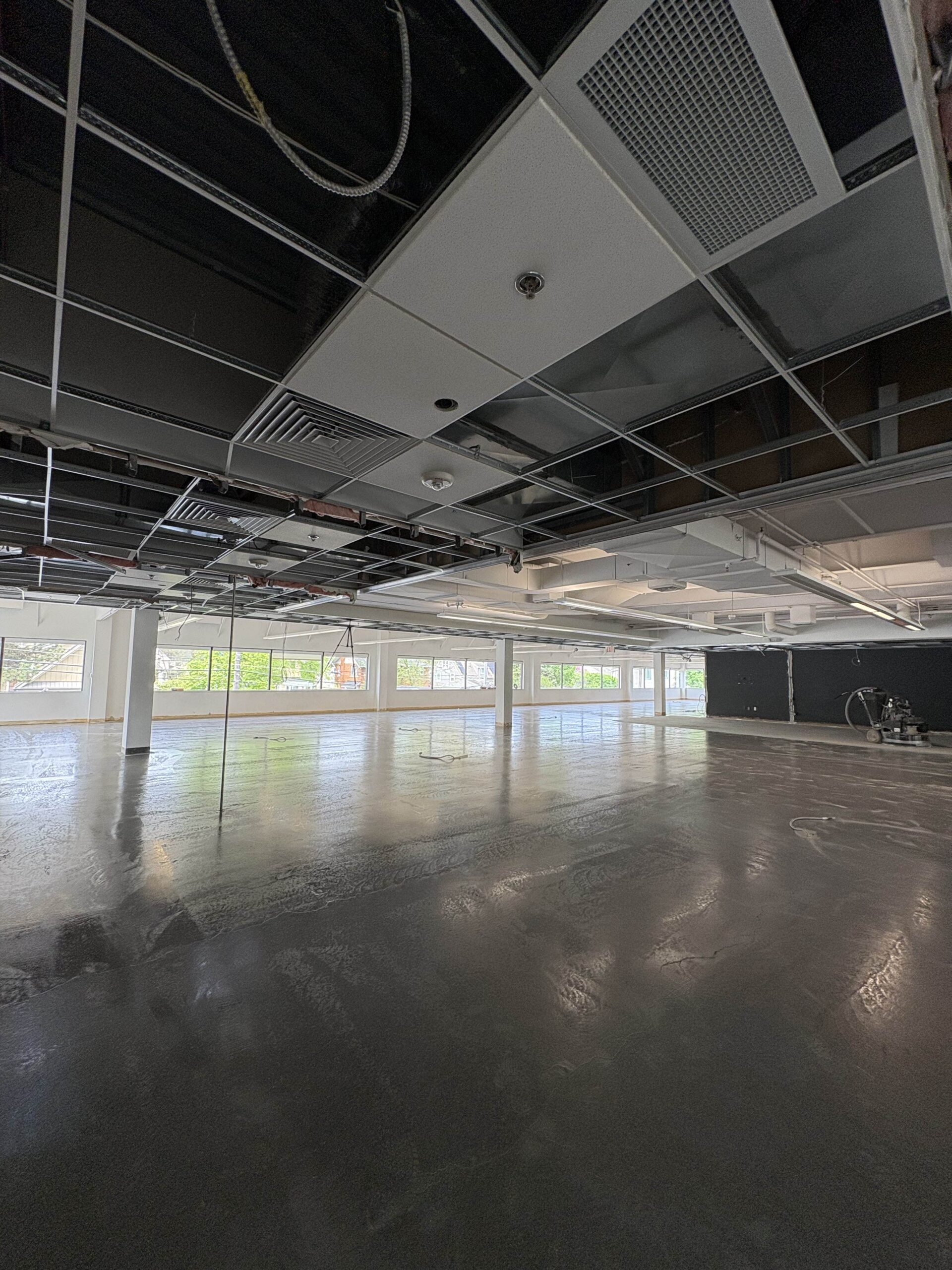 Swift Loans project photo 5 — Sheker Construction