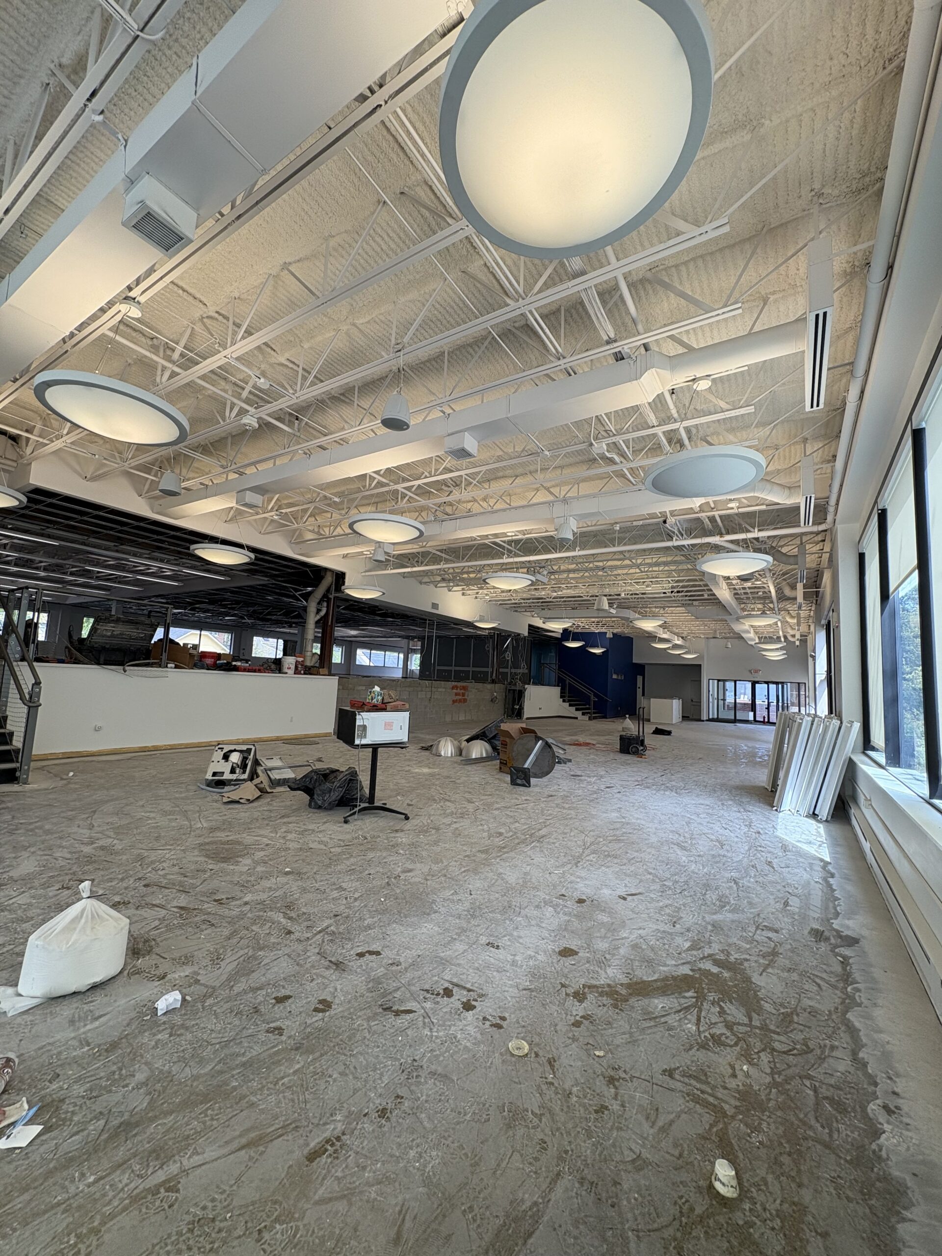 Swift Loans project photo 6 — Sheker Construction