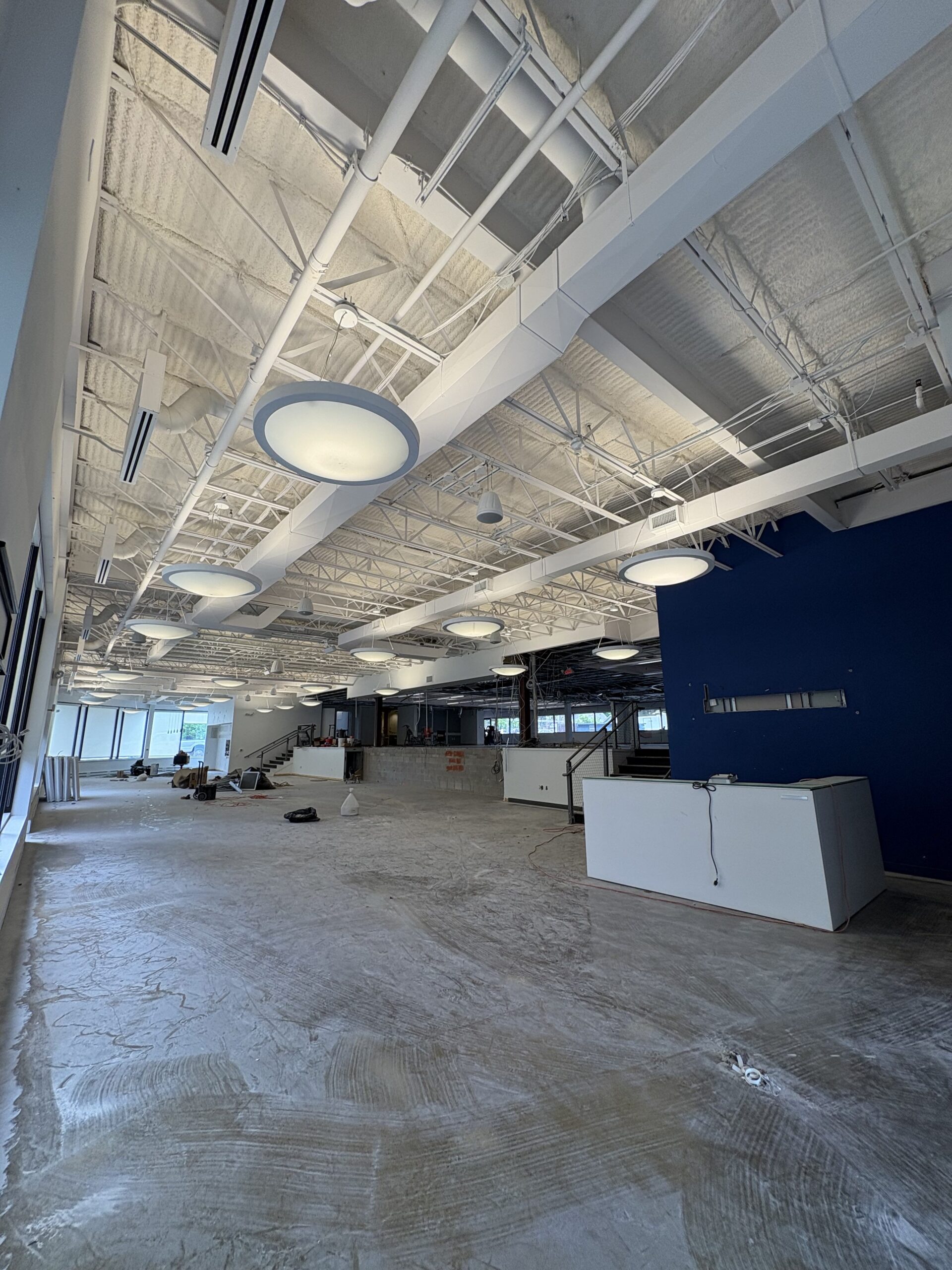Swift Loans project photo 7 — Sheker Construction